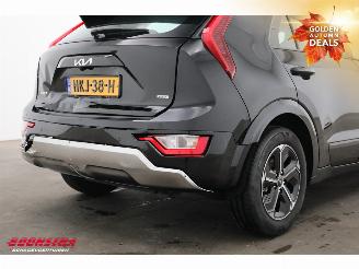 Kia Niro 1.6 GDi Hybrid ACC Navi Camera 8.009 km! picture 11