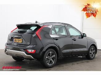 Kia Niro 1.6 GDi Hybrid ACC Navi Camera 8.009 km! picture 3