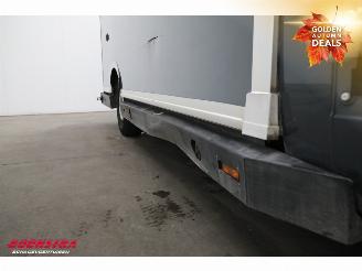 Renault Master 2.3 dCi 150 Aut. Koffer Leder Airco Cruise picture 6