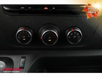 Renault Master 2.3 dCi 150 Aut. Koffer Leder Airco Cruise picture 20