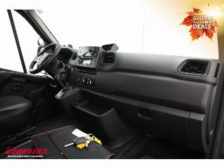 Renault Master 2.3 dCi 150 Aut. Koffer Leder Airco Cruise picture 11