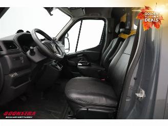 Renault Master 2.3 dCi 150 Aut. Koffer Leder Airco Cruise picture 14