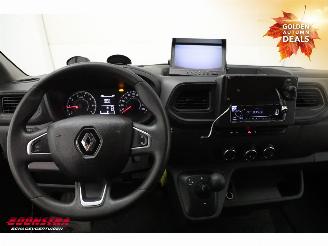 Renault Master 2.3 dCi 150 Aut. Koffer Leder Airco Cruise picture 12