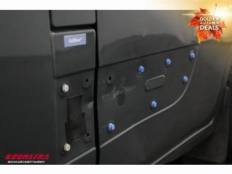 Renault Master 2.3 dCi 150 Aut. Koffer Leder Airco Cruise picture 8