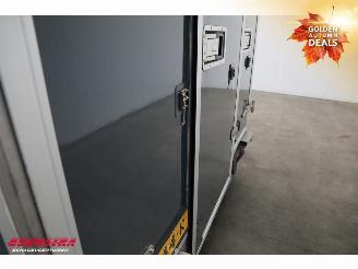 Renault Master 2.3 dCi 150 Aut. Koffer Leder Airco Cruise picture 9