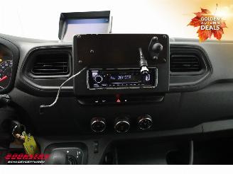 Renault Master 2.3 dCi 150 Aut. Koffer Leder Airco Cruise picture 13