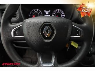Renault Master 2.3 dCi 150 Aut. Koffer Leder Airco Cruise picture 16