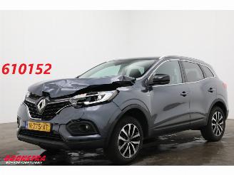 Coche accidentado Renault Kadjar 1.3 TCe Limited LED Navi Clima Cruise PDC 2022/1