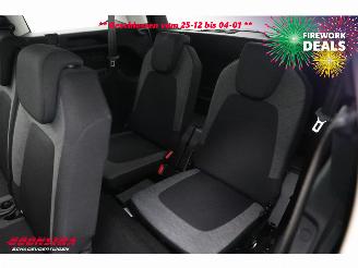 Citroën Grand C4 SpaceTourer 1.2 PureTech Bns 7-Pers. Navi Clima Cruise Camera PDC AHK 46.725 km! picture 22