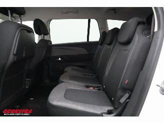 Citroën Grand C4 SpaceTourer 1.2 PureTech Bns 7-Pers. Navi Clima Cruise Camera PDC AHK 46.725 km! picture 21