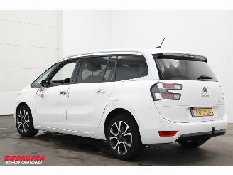 Citroën Grand C4 SpaceTourer 1.2 PureTech Bns 7-Pers. Navi Clima Cruise Camera PDC AHK 46.725 km! picture 4