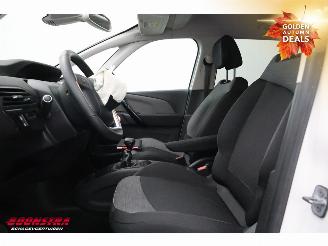 Citroën Grand C4 SpaceTourer 1.2 PureTech Bns 7-Pers. Navi Clima Cruise Camera PDC AHK 46.725 km! picture 20