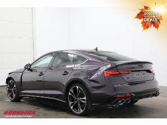 Audi S5 Sportback 3.0 TDI Quattro Matrix Massage Camera SHZ 26.166 km! picture 4