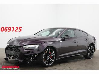 Schadeauto Audi S5 Sportback 3.0 TDI Quattro Matrix Massage Camera SHZ 26.166 km! 2023/7