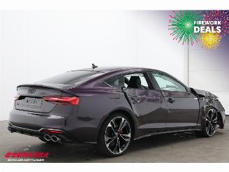 Audi S5 Sportback 3.0 TDI Quattro Matrix Massage Camera SHZ 26.166 km! picture 3