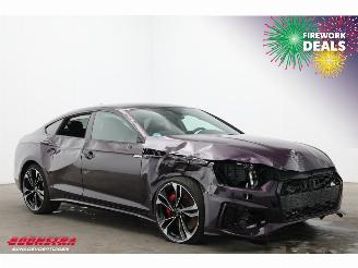 Audi S5 Sportback 3.0 TDI Quattro Matrix Massage Camera SHZ 26.166 km! picture 2