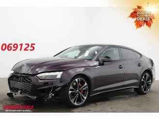 škoda osobní automobily Audi S5 Sportback 3.0 TDI Quattro Matrix Massage Camera SHZ 26.166 km! 2023/7