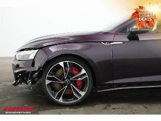 Audi S5 Sportback 3.0 TDI Quattro Matrix Massage Camera SHZ 26.166 km! picture 14