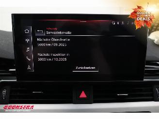 Audi S5 Sportback 3.0 TDI Quattro Matrix Massage Camera SHZ 26.166 km! picture 35