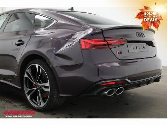 Audi S5 Sportback 3.0 TDI Quattro Matrix Massage Camera SHZ 26.166 km! picture 18