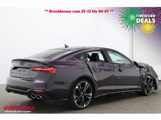 Audi S5 Sportback 3.0 TDI Quattro Matrix Massage Camera SHZ 26.166 km! picture 3