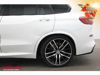 BMW X5 xDrive30d M-Sport Pano Memory HUD ACC H/K Lucht 360° picture 12