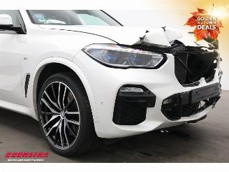 BMW X5 xDrive30d M-Sport Pano Memory HUD ACC H/K Lucht 360° picture 5
