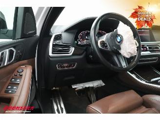 BMW X5 xDrive30d M-Sport Pano Memory HUD ACC H/K Lucht 360° picture 19