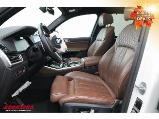 BMW X5 xDrive30d M-Sport Pano Memory HUD ACC H/K Lucht 360° picture 17