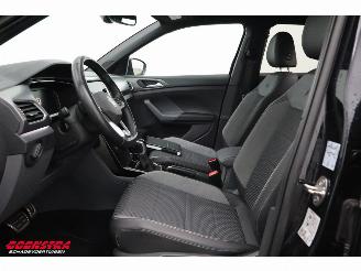 Volkswagen T-Cross 1.0 TSI DSG R-Line Virtual LED ACC Navi PDC SHZ 37.431 km! picture 13