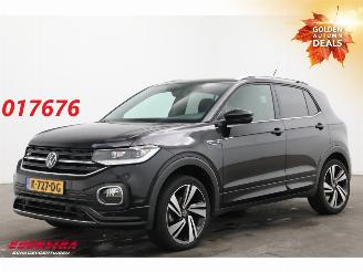 Avarii autoturisme Volkswagen T-Cross 1.0 TSI DSG R-Line Virtual LED ACC Navi PDC SHZ 37.431 km! 2020/11