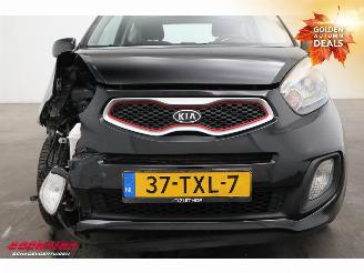 Kia Picanto 1.0 CVVT Comfort Pack Airco AHK 151.207 km! picture 7