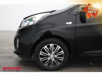 Kia Picanto 1.0 CVVT Comfort Pack Airco AHK 151.207 km! picture 12