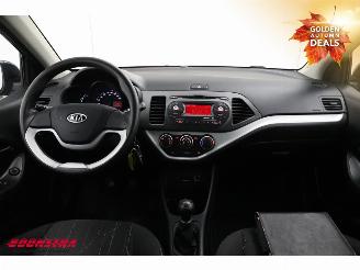 Kia Picanto 1.0 CVVT Comfort Pack Airco AHK 151.207 km! picture 14