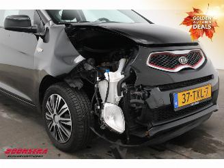 Kia Picanto 1.0 CVVT Comfort Pack Airco AHK 151.207 km! picture 6