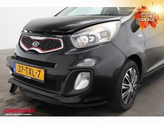 Kia Picanto 1.0 CVVT Comfort Pack Airco AHK 151.207 km! picture 11