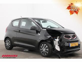Kia Picanto 1.0 CVVT Comfort Pack Airco AHK 151.207 km! picture 2