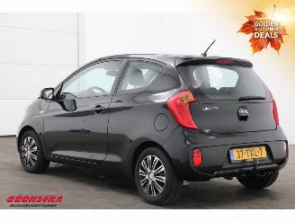Kia Picanto 1.0 CVVT Comfort Pack Airco AHK 151.207 km! picture 4