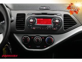 Kia Picanto 1.0 CVVT Comfort Pack Airco AHK 151.207 km! picture 15