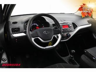 Kia Picanto 1.0 CVVT Comfort Pack Airco AHK 151.207 km! picture 18