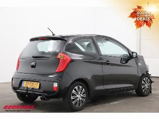 Kia Picanto 1.0 CVVT Comfort Pack Airco AHK 151.207 km! picture 3