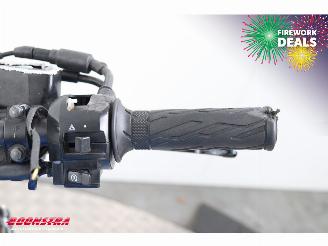 Suzuki  GSX S1000 ABS Yoshimura picture 24