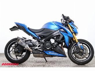 Suzuki  GSX S1000 ABS Yoshimura picture 7