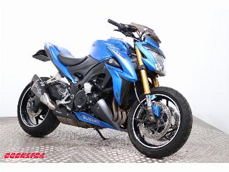 Suzuki  GSX S1000 ABS Yoshimura picture 2