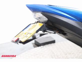 Suzuki  GSX S1000 ABS Yoshimura picture 9