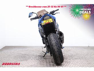 Suzuki  GSX S1000 ABS Yoshimura picture 8