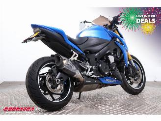 Suzuki  GSX S1000 ABS Yoshimura picture 3