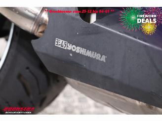 Suzuki  GSX S1000 ABS Yoshimura picture 22