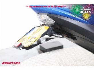 Suzuki  GSX S1000 ABS Yoshimura picture 9