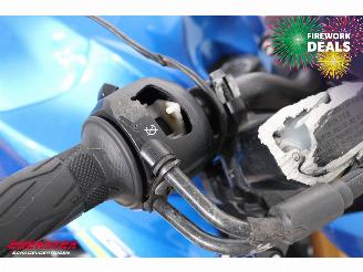 Suzuki  GSX S1000 ABS Yoshimura picture 17